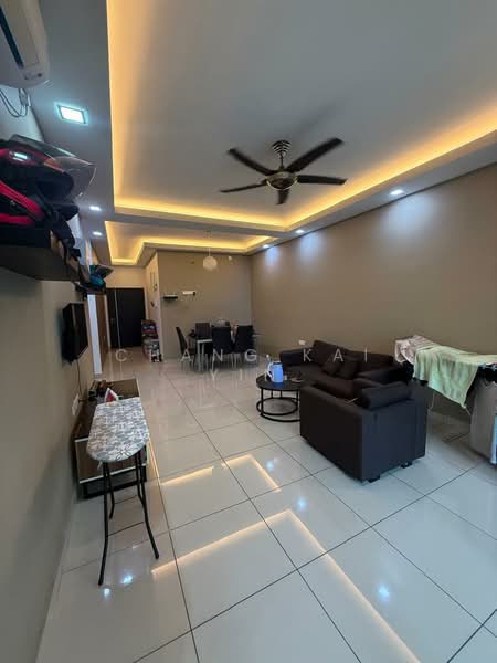 Kondominium untuk Disewa di M Condominium @ Larkin - Chang Kai Yin - PropertyGuru.com.my