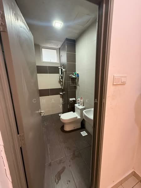 Kondominium untuk Disewa di M Condominium @ Larkin - Chang Kai Yin - PropertyGuru.com.my