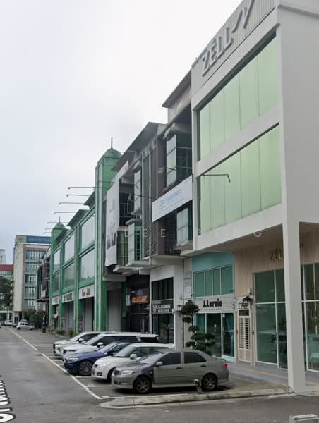 Shop / Office for Sale in Pusat Perdagangan Danga Utama (Johor Bahru) - Loh Lee Peng - PropertyGuru.com.my