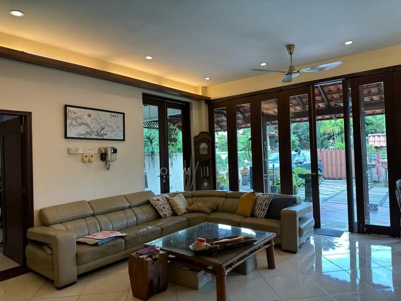 Semi-Detached House for Sale in Taman Bukit Indah (Jalan Klang Lama (Old Klang Road)) - LOW WK - Living Room - PropertyGuru.com.my