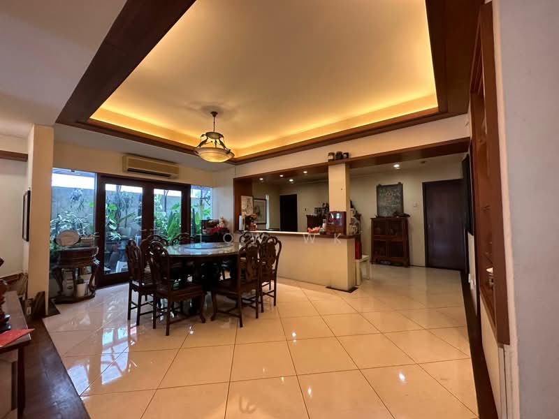Semi-Detached House for Sale in Taman Bukit Indah (Jalan Klang Lama (Old Klang Road)) - LOW WK - Dining Room - PropertyGuru.com.my