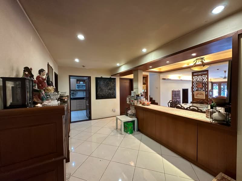 Semi-Detached House for Sale in Taman Bukit Indah (Jalan Klang Lama (Old Klang Road)) - LOW WK - Interior - PropertyGuru.com.my