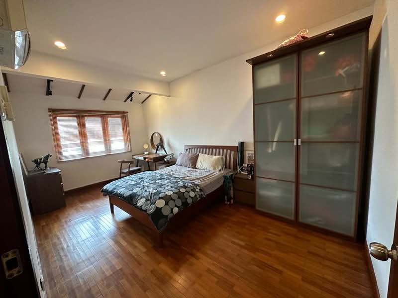 Semi-Detached House for Sale in Taman Bukit Indah (Jalan Klang Lama (Old Klang Road)) - LOW WK - Bedroom - PropertyGuru.com.my