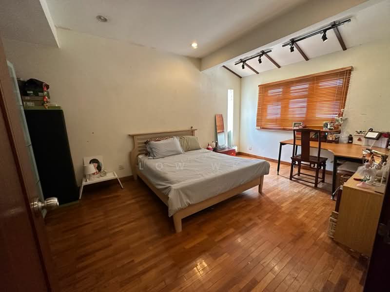 Semi-Detached House for Sale in Taman Bukit Indah (Jalan Klang Lama (Old Klang Road)) - LOW WK - Bedroom - PropertyGuru.com.my