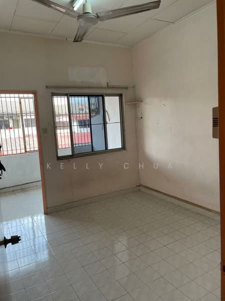 2-storey Terraced House for Sale in Taman Sri Jelok (Kajang) - Kelly Chua - Interior - PropertyGuru.com.my