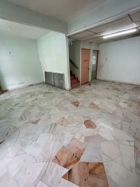 2-storey Terraced House for Sale in Taman Sri Jelok (Kajang) - Kelly Chua - Interior - PropertyGuru.com.my