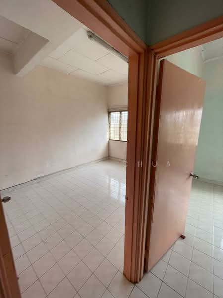 2-storey Terraced House for Sale in Taman Sri Jelok (Kajang) - Kelly Chua - Interior - PropertyGuru.com.my