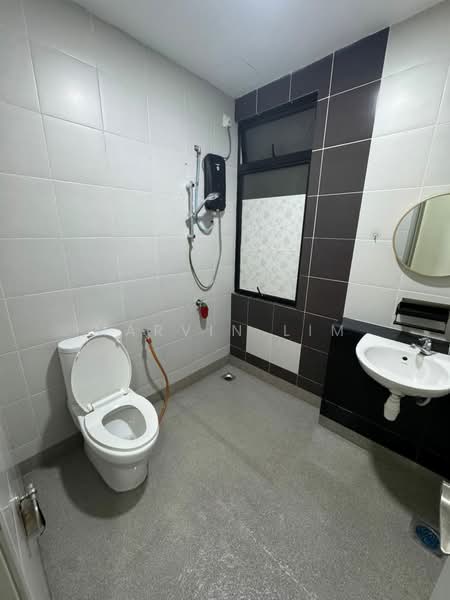 Apartment for Sale at Austin Regency (Pangsapuri Austin Perdana) - Marvin Lim - Bathroom - PropertyGuru.com.my