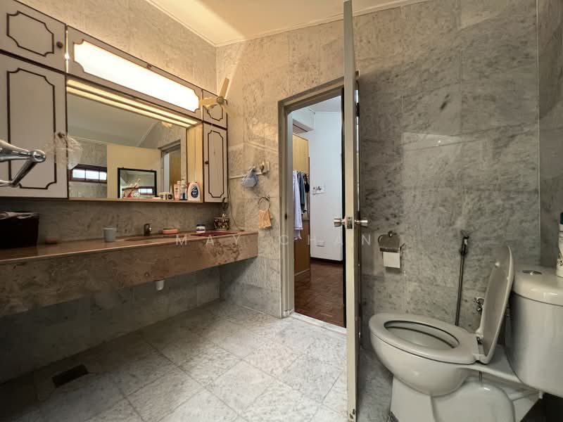 Rumah Banglo untuk Dijual di Cheras (Kuala Lumpur) - May Chan - Bathroom - PropertyGuru.com.my