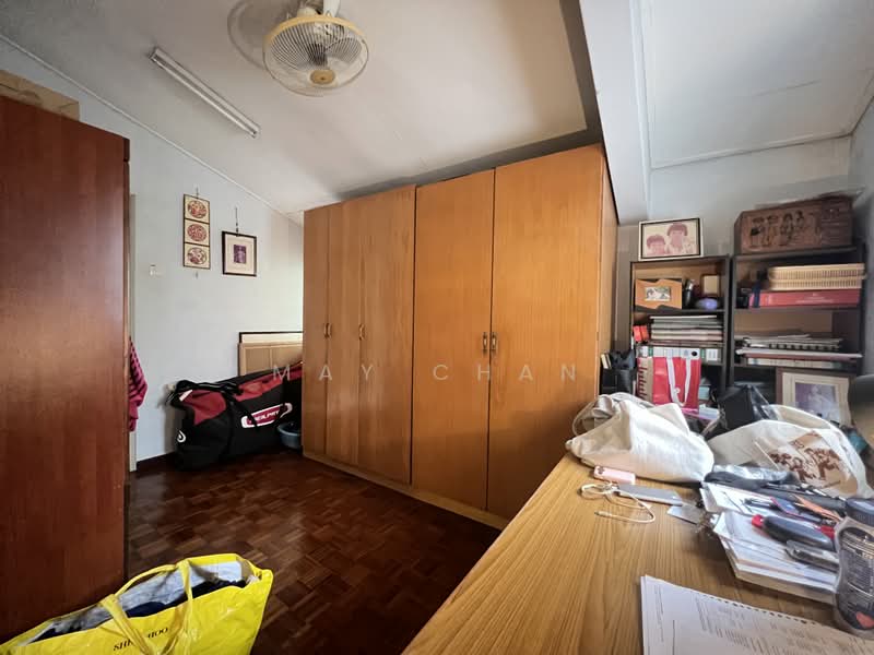 Rumah Banglo untuk Dijual di Cheras (Kuala Lumpur) - May Chan - Bedroom - PropertyGuru.com.my