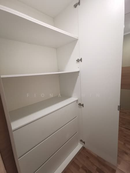 Servis Apartment untuk Disewa di The Potpourri - Fiona Chin - Interior - PropertyGuru.com.my