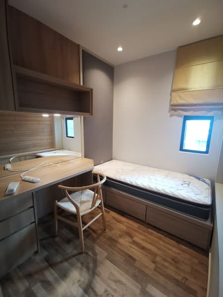 Servis Apartment untuk Disewa di The Potpourri - Fiona Chin - Bedroom - PropertyGuru.com.my
