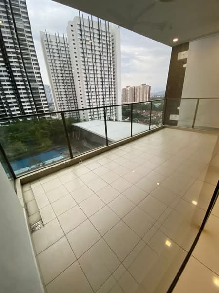 Kondominium untuk Dijual di Lakeville Residence - Hao Pua - PropertyGuru.com.my
