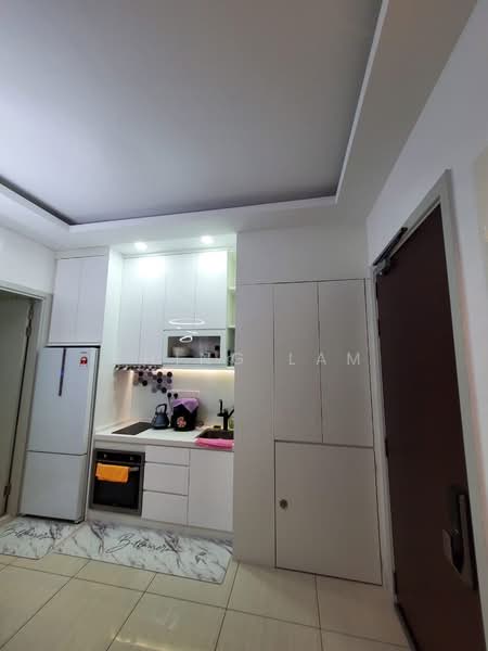 Kondominium untuk Disewa di The LIGHT COLLECTION II - Shing Lam - PropertyGuru.com.my