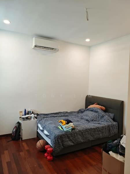 Cluster House for Rent in Eco Botanic (Iskandar Puteri (Nusajaya)) - Tony Lim - Bedroom - PropertyGuru.com.my