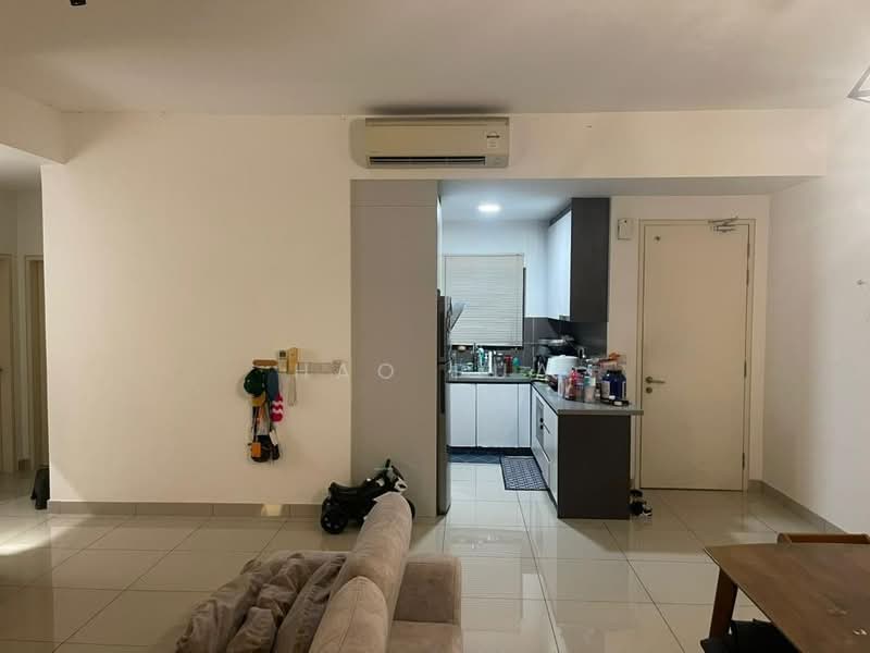 Kondominium untuk Dijual di Lakeville Residence - Hao Pua - PropertyGuru.com.my