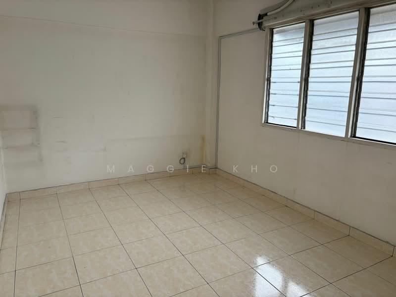 Flat for Rent at Flat Danau Kota - Maggie Kho - Interior - PropertyGuru.com.my