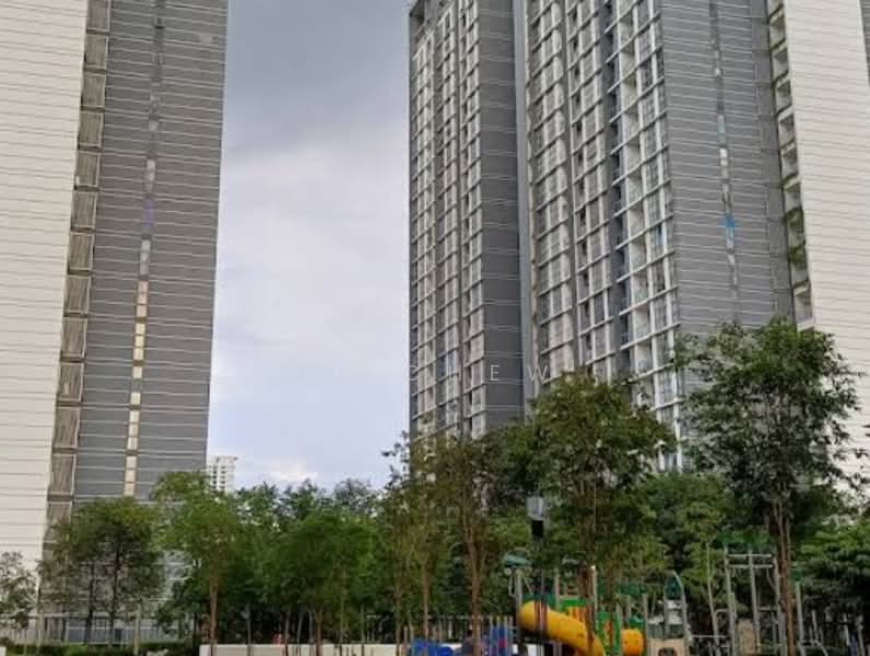 Condominium for Sale at Lakefront Residence - JJ Chew - Exterior - PropertyGuru.com.my