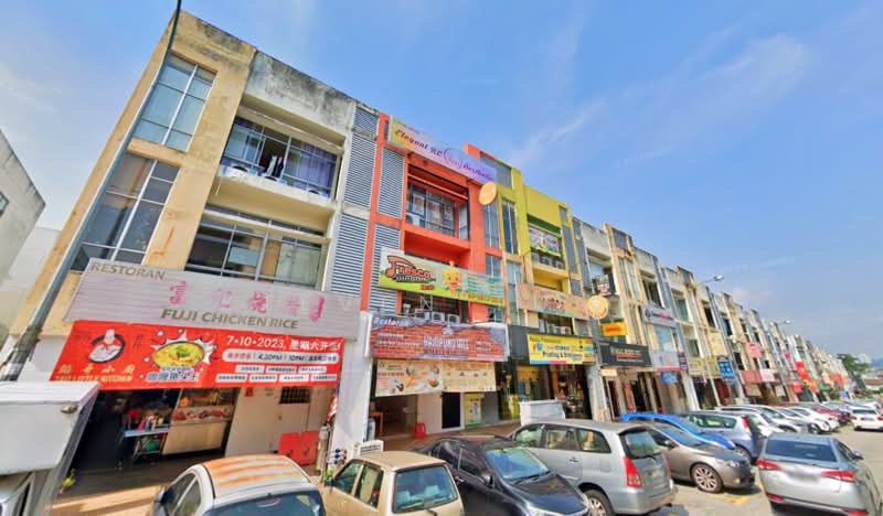 Shop / Office for Rent in Bandar Mahkota Cheras (Cheras) - Steven Tung - PropertyGuru.com.my