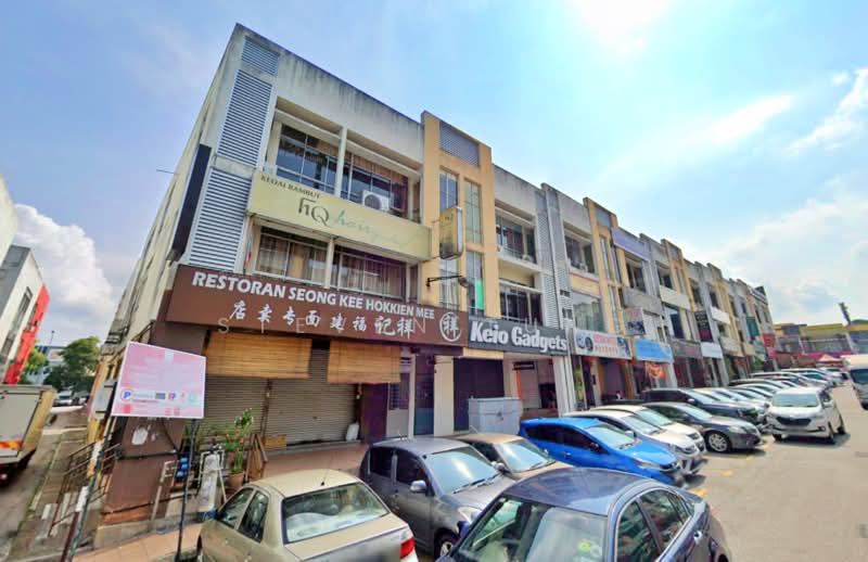 Shop / Office for Rent in Bandar Mahkota Cheras (Cheras) - Steven Tung - PropertyGuru.com.my
