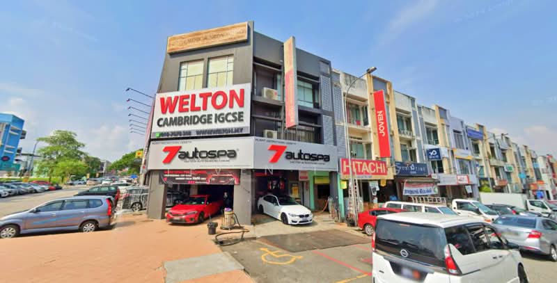 Shop / Office for Rent in Bandar Mahkota Cheras (Cheras) - Steven Tung - PropertyGuru.com.my