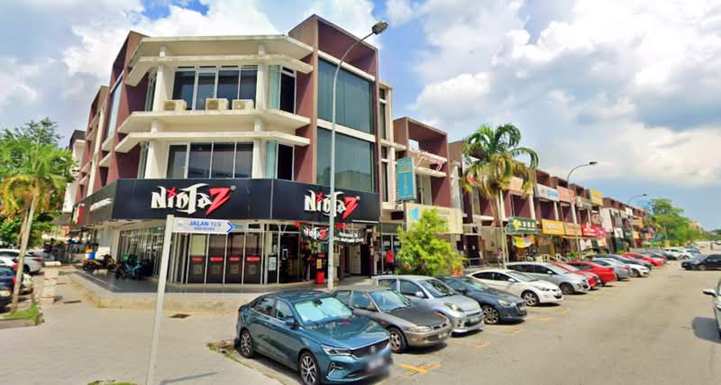 Shop / Office for Rent in Bandar Mahkota Cheras (Cheras) - Steven Tung - PropertyGuru.com.my