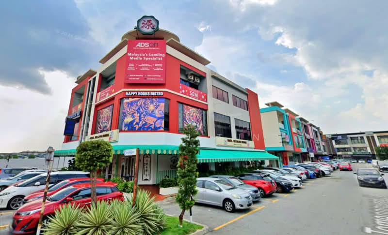 Shop / Office for Rent in Bandar Mahkota Cheras (Cheras) - Steven Tung - PropertyGuru.com.my