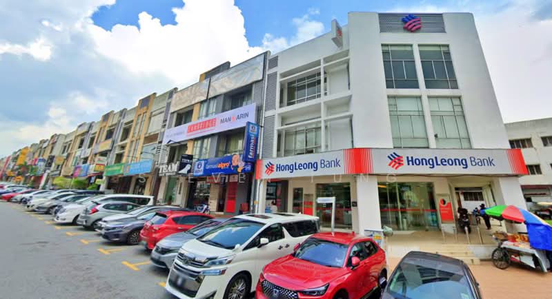 Shop / Office for Rent in Bandar Mahkota Cheras (Cheras) - Steven Tung - PropertyGuru.com.my