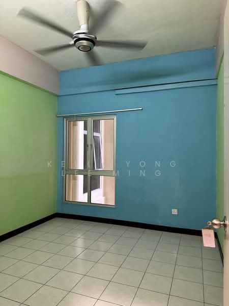 Kondominium untuk Dijual di Prima Midah Heights - Kelly Yong Lee Ming - Interior - PropertyGuru.com.my