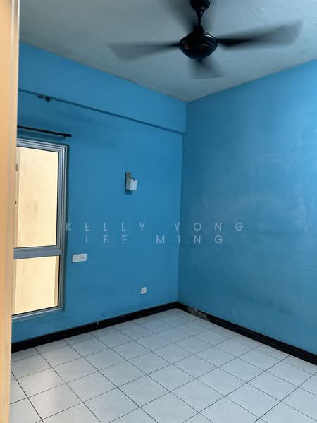Kondominium untuk Dijual di Prima Midah Heights - Kelly Yong Lee Ming - Interior - PropertyGuru.com.my