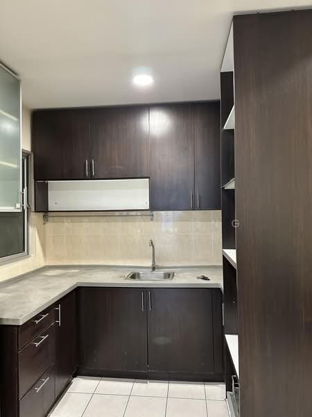 Kondominium untuk Dijual di Prima Midah Heights - Kelly Yong Lee Ming - Kitchen - PropertyGuru.com.my