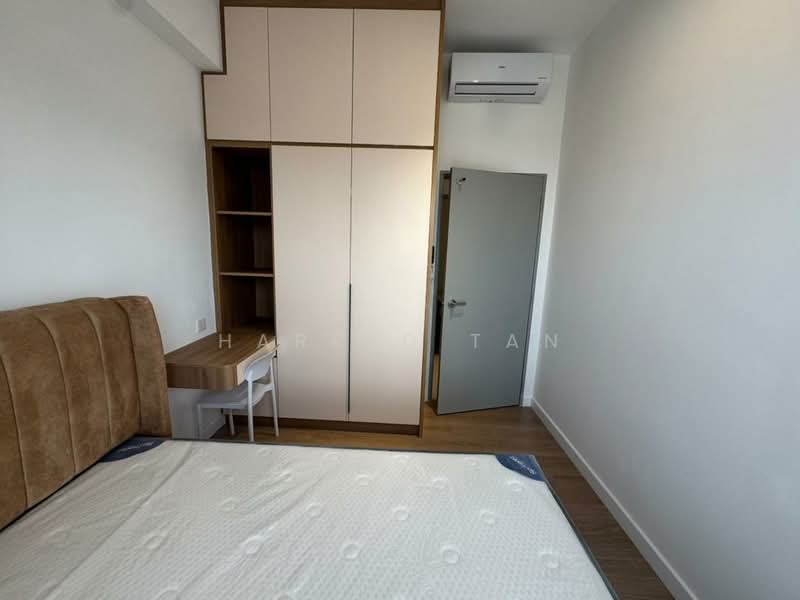 Condominium for Rent at Skyline KL - Harred Tan - PropertyGuru.com.my