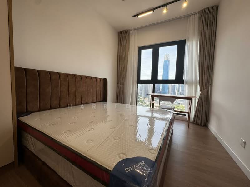 Condominium for Rent at Skyline KL - Harred Tan - PropertyGuru.com.my