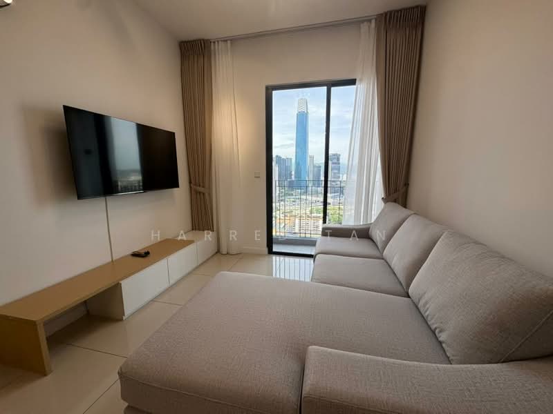 Condominium for Rent at Skyline KL - Harred Tan - PropertyGuru.com.my