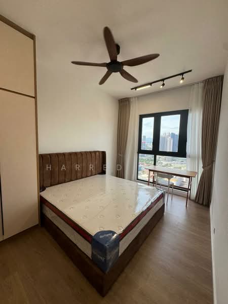 Condominium for Rent at Skyline KL - Harred Tan - PropertyGuru.com.my