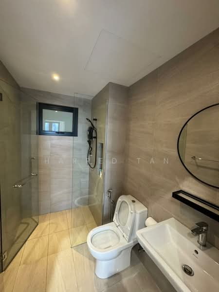 Condominium for Rent at Skyline KL - Harred Tan - PropertyGuru.com.my