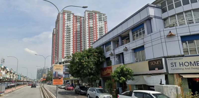 Kedai untuk Dijual di Usj 21 (Subang Jaya) - Daniel Kok - Exterior - PropertyGuru.com.my