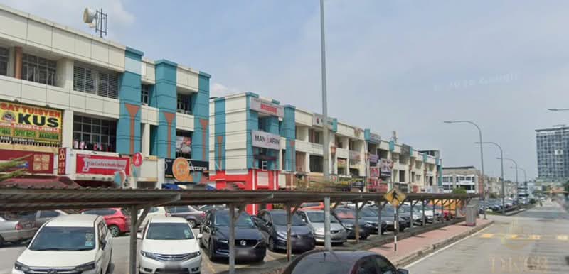 Kedai untuk Dijual di Usj 21 (Subang Jaya) - Daniel Kok - Exterior - PropertyGuru.com.my