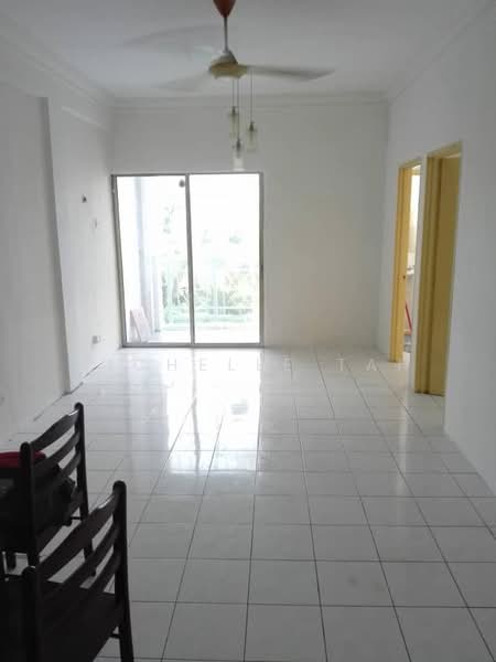 Apartment for Sale at Pangsapuri Kasturi Tiara - Michelle Tan - Living Room - PropertyGuru.com.my