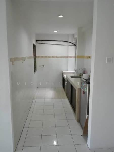 Apartment for Sale at Pangsapuri Kasturi Tiara - Michelle Tan - Kitchen - PropertyGuru.com.my
