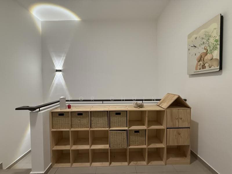 Rumah Kluster untuk Disewa di Eco Botanic 2 (Iskandar Puteri (Nusajaya)) - Por Chuin - Interior - PropertyGuru.com.my