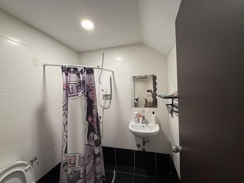Rumah Kluster untuk Disewa di Eco Botanic 2 (Iskandar Puteri (Nusajaya)) - Por Chuin - Bathroom - PropertyGuru.com.my