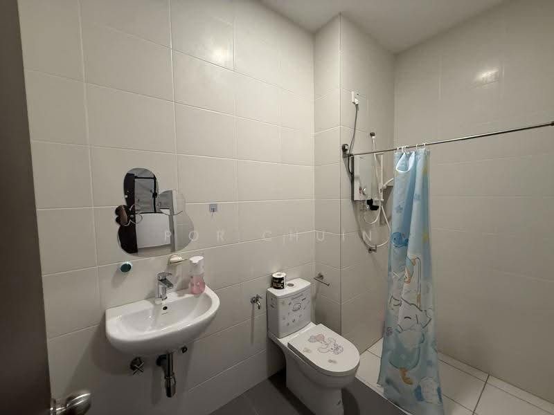Rumah Kluster untuk Disewa di Eco Botanic 2 (Iskandar Puteri (Nusajaya)) - Por Chuin - Bathroom - PropertyGuru.com.my