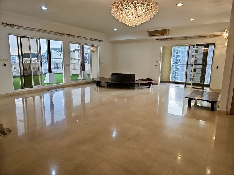 Condominium for Sale at Mont Kiara Bayu - Darren Kai Xin Ng - PropertyGuru.com.my