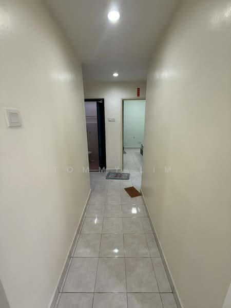 Pangsapuri untuk Dijual di Bayu Puteri 2 - Tommy Lim - PropertyGuru.com.my