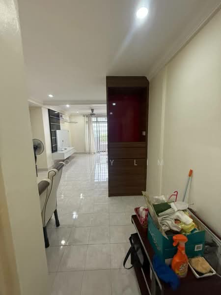 Pangsapuri untuk Dijual di Bayu Puteri 2 - Tommy Lim - PropertyGuru.com.my