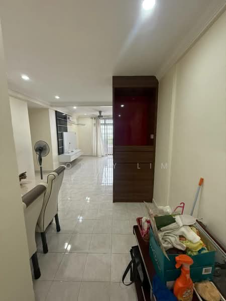 Pangsapuri untuk Dijual di Bayu Puteri 2 - Tommy Lim - PropertyGuru.com.my