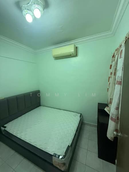 Pangsapuri untuk Dijual di Bayu Puteri 2 - Tommy Lim - PropertyGuru.com.my