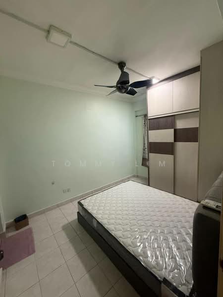 Pangsapuri untuk Dijual di Bayu Puteri 2 - Tommy Lim - PropertyGuru.com.my