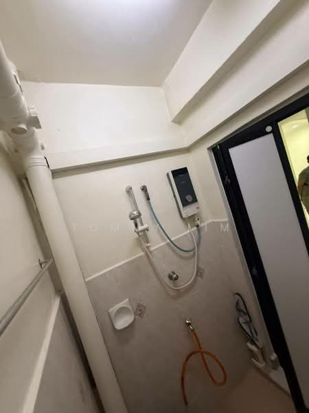 Pangsapuri untuk Dijual di Bayu Puteri 2 - Tommy Lim - PropertyGuru.com.my